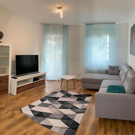 Apartment Saxonia Pirna Exteriör bild